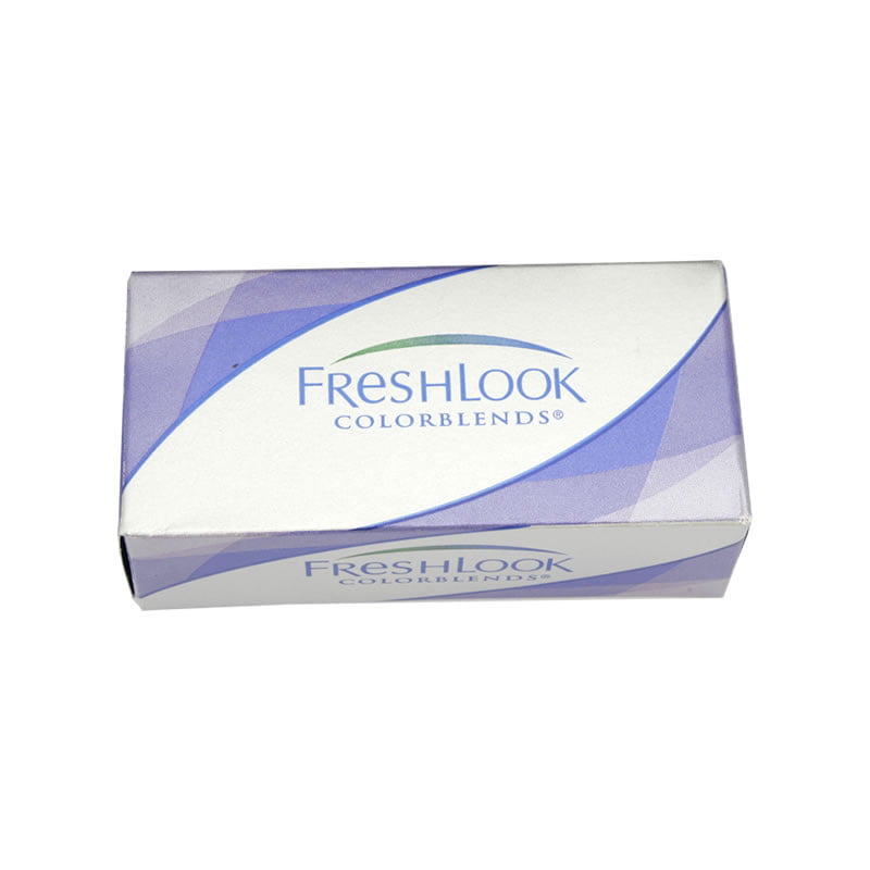 Freshlook ColorBlends Contact Lenses