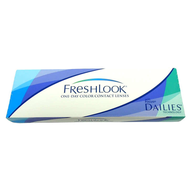 Freshlook ONE-DAY Contact Lenses