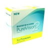 PureVision 2HD for Presbyopia Contact Lenses