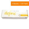 1 Day Acuvue Define Radiant Bright (4 Boxes / 120 Pack)